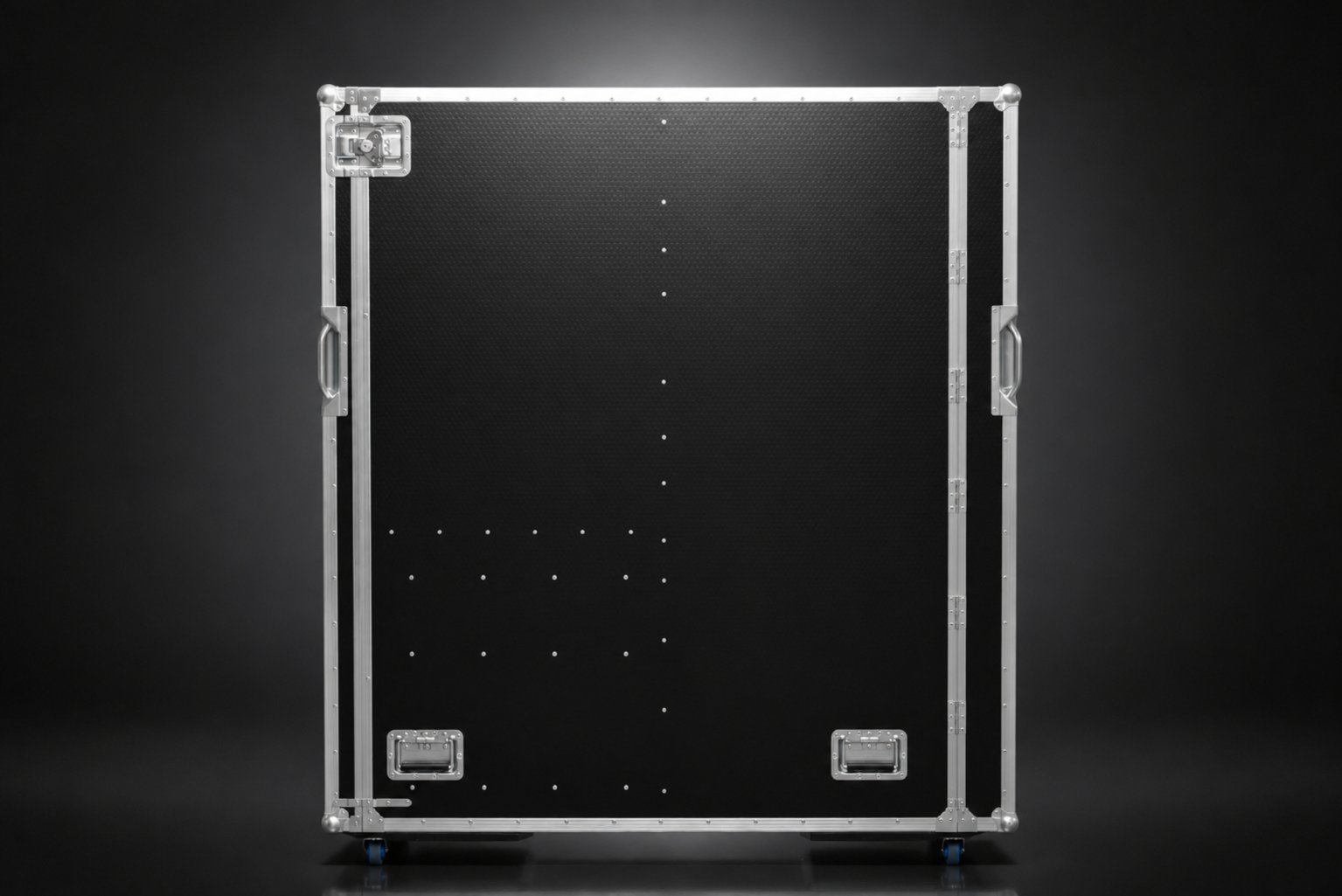 Side-access drawer case — TAKEBOX